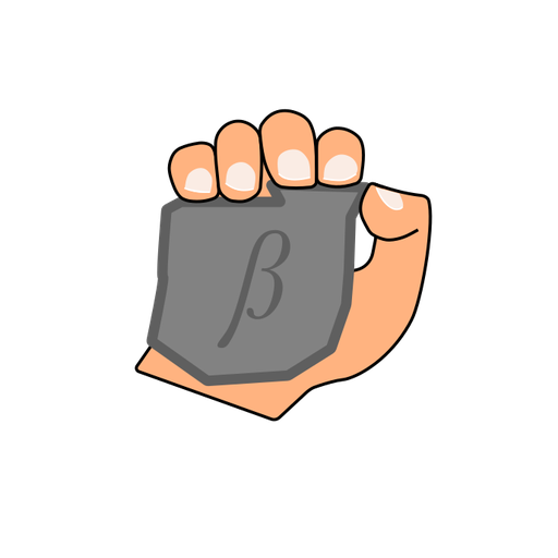 Broken Crimp app icon